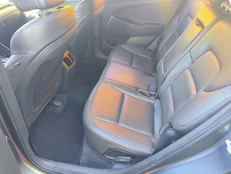 Hyundai GLS 1.6 T-GDI (Aut)