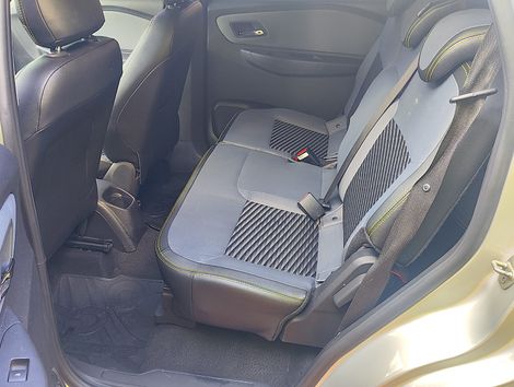 Chevrolet Activ 7S 1.8 (Flex) (Aut)
