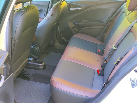 Fiat Precision  1.3 (Flex)  AT