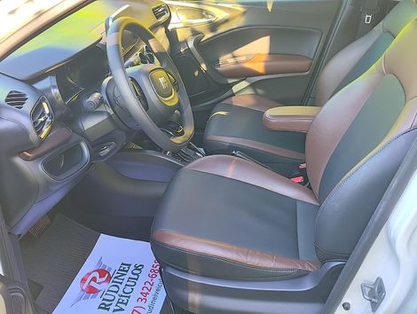 Fiat Precision  1.3 (Flex)  AT