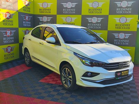 Fiat Precision  1.3 (Flex)  AT