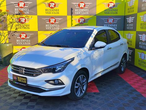 Fiat Precision  1.3 (Flex)  AT
