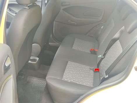 Ford SE 1.0 (Flex)