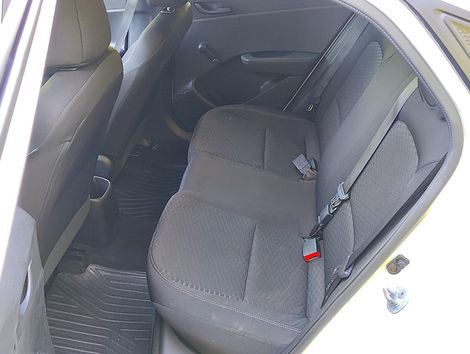Hyundai 1.0 Sense (Flex)