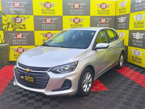 Chevrolet LT 1.0