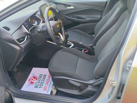 Chevrolet LT 1.0