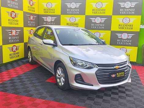 Chevrolet LT 1.0