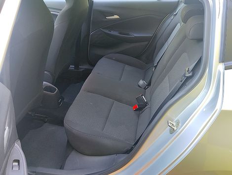 Chevrolet LT 1.0