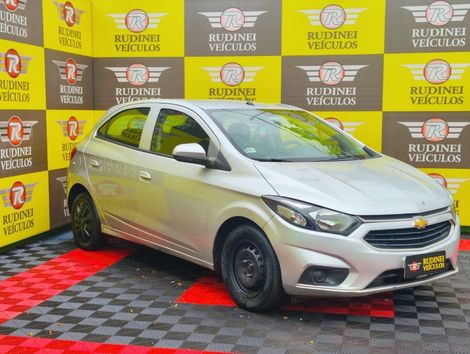 Chevrolet 1.0 LT SPE/4