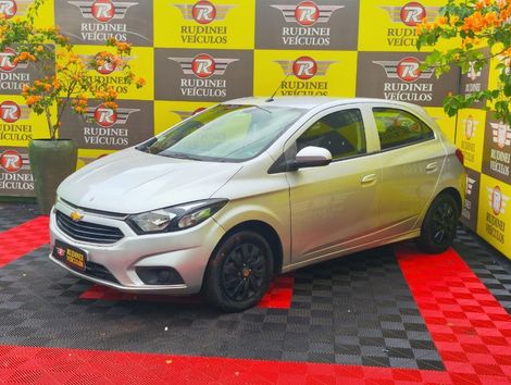 Chevrolet 1.0 LT SPE/4