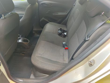 Chevrolet 1.0 LT SPE/4