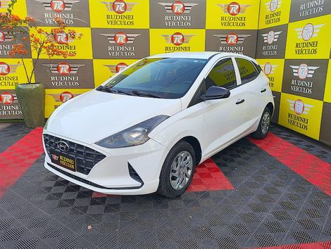 Hyundai Sense 1.0