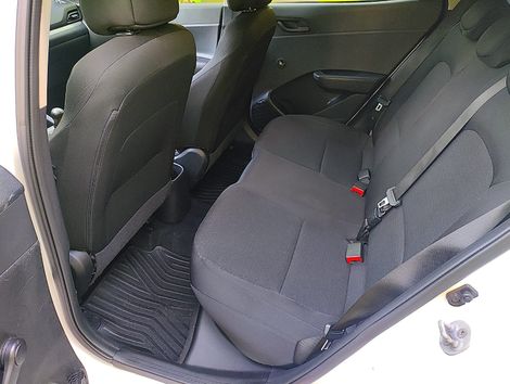 Hyundai Sense 1.0