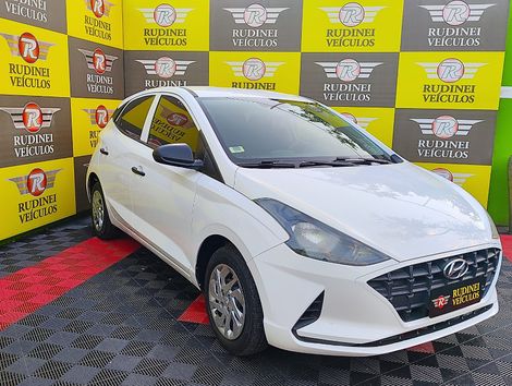 Hyundai Sense 1.0