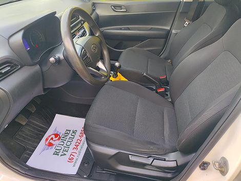 Hyundai Sense 1.0