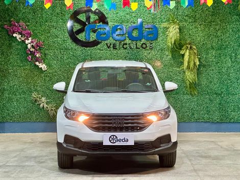 Fiat Strada Freedom 1.3 Flex 8V CD