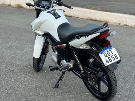 HONDA CG 160 FAN Flex