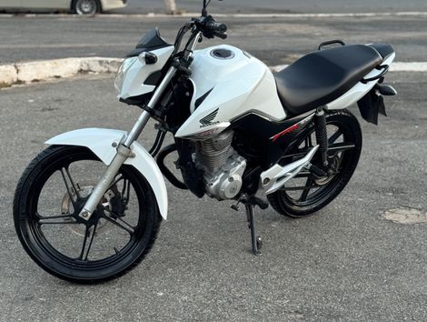HONDA CG 160 FAN Flex