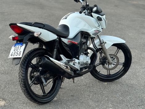 HONDA CG 160 FAN Flex