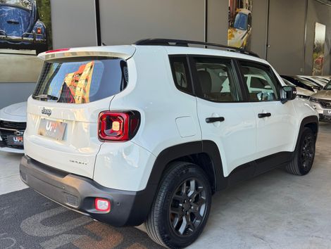 Jeep Renegade Sport 1.8 4x2 Flex 16V Mec.
