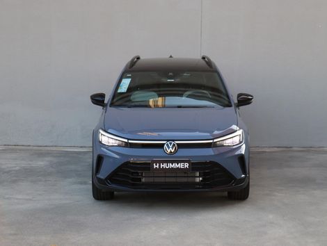 VolksWagen Nivus Highline 1.0 200 TSI Flex Aut.