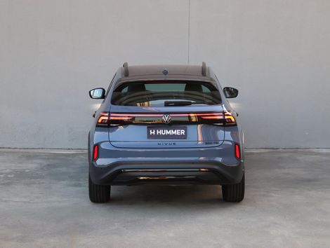 VolksWagen Nivus Highline 1.0 200 TSI Flex Aut.