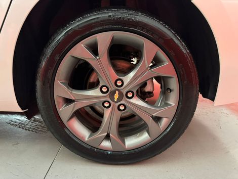 Chevrolet CRUZE LTZ 1.4 16V Turbo Flex 4p Aut.