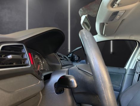 VolksWagen VOYAGE 1.0 Flex 12V 4p