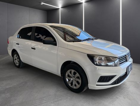 VolksWagen VOYAGE 1.0 Flex 12V 4p