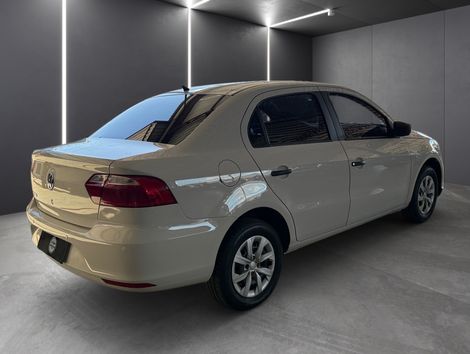 VolksWagen VOYAGE 1.0 Flex 12V 4p
