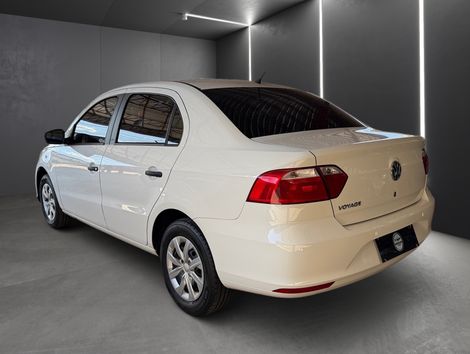 VolksWagen VOYAGE 1.0 Flex 12V 4p
