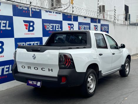 Renault OROCH Pro 1.6 Flex 16V Mec.