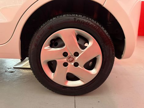 Fiat MOBI DRIVE 1.0 Flex 6V 5p