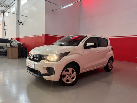 Fiat MOBI DRIVE 1.0 Flex 6V 5p