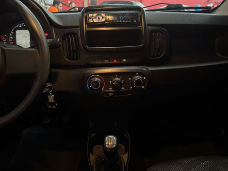Fiat MOBI DRIVE 1.0 Flex 6V 5p