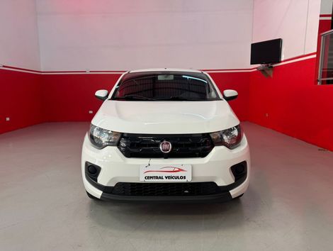 Fiat MOBI DRIVE 1.0 Flex 6V 5p
