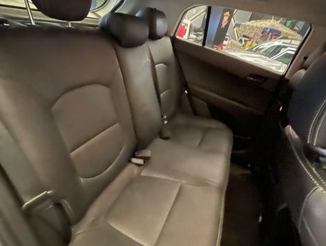 Hyundai Creta Attitude 1.6 16V Flex Aut.