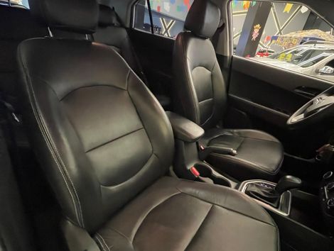 Hyundai Creta Attitude 1.6 16V Flex Aut.