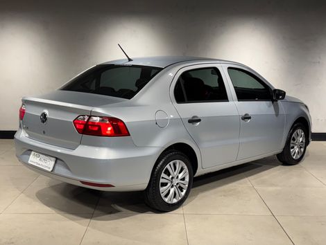 VolksWagen VOYAGE 1.0 Flex 12V 4p