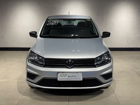 VolksWagen VOYAGE 1.0 Flex 12V 4p