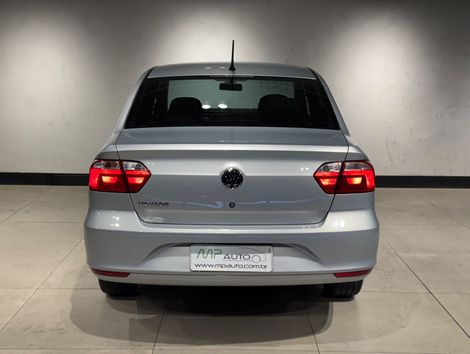 VolksWagen VOYAGE 1.0 Flex 12V 4p