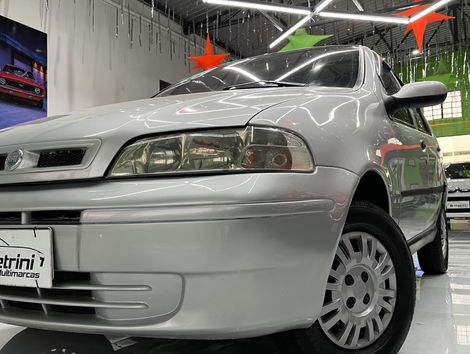 Fiat Palio ELX 1.0 Fire/30 Anos F. Flex 8V 4p