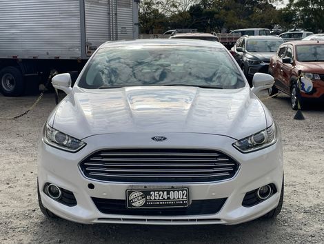 Ford Fusion Titanium 2.0 GTDI Eco. Awd Aut.