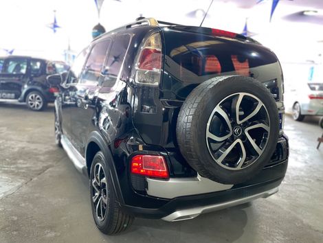 Citroën AIRCROSS GLX 1.6 Flex 16V 5p Mec.