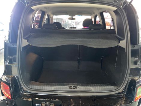 Citroën AIRCROSS GLX 1.6 Flex 16V 5p Mec.