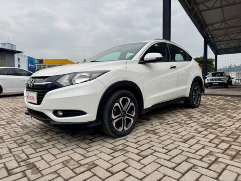 Honda HR-V EXL 1.8 Flexone 16V 5p Aut.