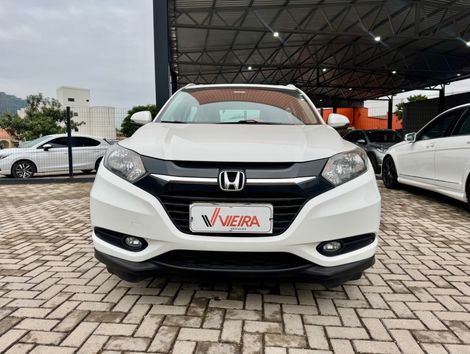 Honda HR-V EXL 1.8 Flexone 16V 5p Aut.