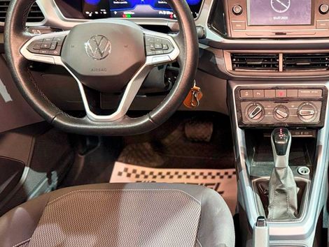 VolksWagen T-Cross 1.0 TSI Flex 12V 5p Aut.