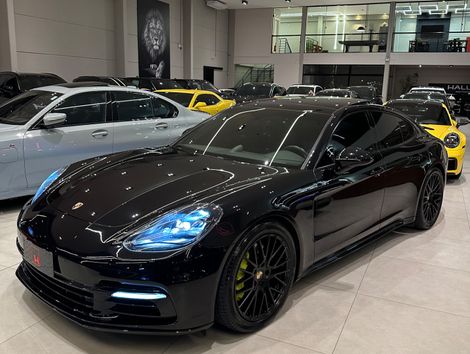Porsche Panamera 4 2.9 (Híbrido)