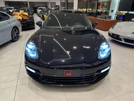 Porsche Panamera 4 2.9 (Híbrido)